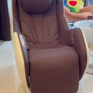 OGAWA MySofa Luxe Zero Gravity