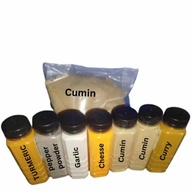 Spices and Herbs