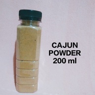 Cajun powder