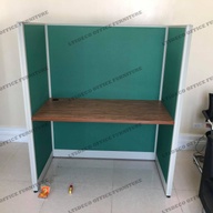 Office partition Workstation cubicle for sale and customize color