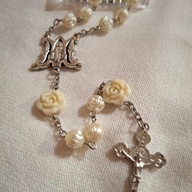 Acrylic Rosaries