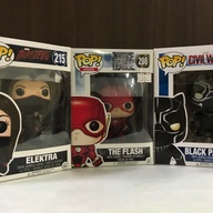 Funko Pop For Sale