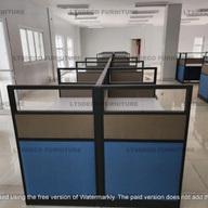 office furniture customize partition