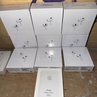 airpods pros