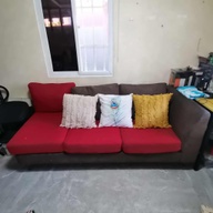 5 seaters Sofa
