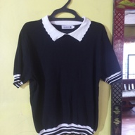Knitted Blouse