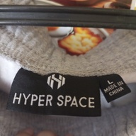 Nasa Grey Short