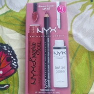 NEW Nyx lipset from USAfor sale