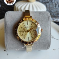 OEM watch in bangle style (MK)