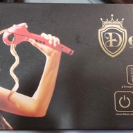 Brand New Hair Iron Curler