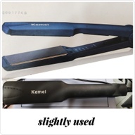 Hair Straightener