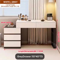 Desktop Computer Table