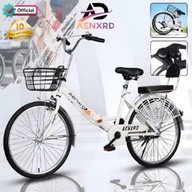 Foldable Sports Bicycle