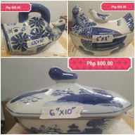 Oriental Vases