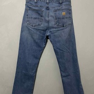 Carhartt Rugged Flex® Relaxed Fit 5-Pocket Jean