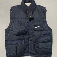 Vintage Nike Vest