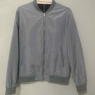 Zara Gray Jacket