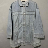 Vintage DKNY Denim Jacket