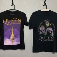 Aspack Queen + Adam Lambert Shirts