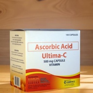 Ultima C 1 Box