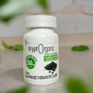 Vitalife Kryptorganic