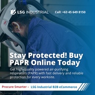 Buy PAPR Online