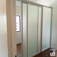 ALUMINUM & GLASS WORKS