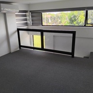 CARPET ROLL AND TILES!