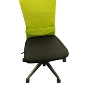 Office Chair without Armrest