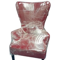 Wingback Accent Chair