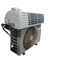 Wall-mount Air Conditioner Fast Cooling 1.5 HP