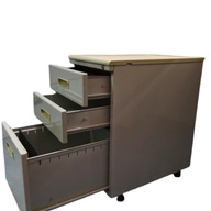 Mobile Pedestal