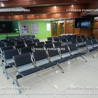 Waiting Office Chairs Office Partitio
