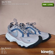 Nike TC 7900 Platinum Violet/Ashen Plate/Summit White