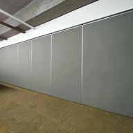 🚪 MAXIMIZE YOUR SPACE WITH OPERABLE WALLS - DIRECT SUPPLIER