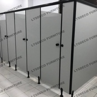 Office partition male and female toilet partition office furniture