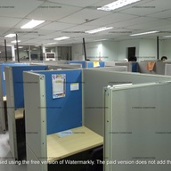 Workstation Partition Office Furniture