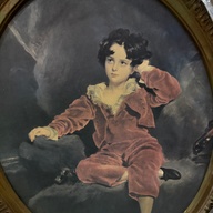 Wall paintings
