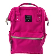 Anello backpack - Fuchsia