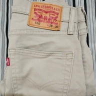 Levis 510 pants