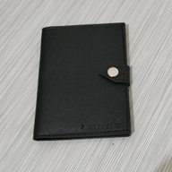Akbay Vegan Leather Wallet