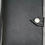 Akbay Vegan Leather Wallet