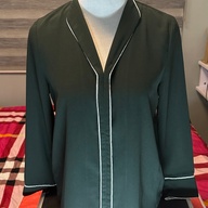 Office Blouse - Zalora