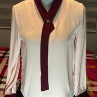 Officr Blouse