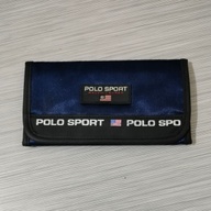 Polo Sport Wallet