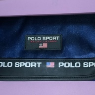 Polo Sport Wallet