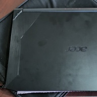 ACER Nitro 5 - defective