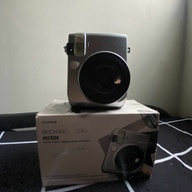 Fujifilm Michael Kors Instax Camera