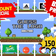 Guess the logo power point presentation