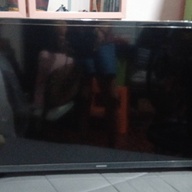 32" Samsung Smart TV